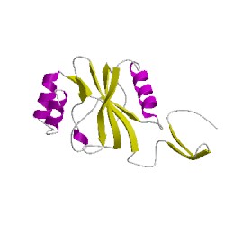 Image of CATH 1q27A