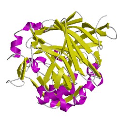 Image of CATH 1q2bA