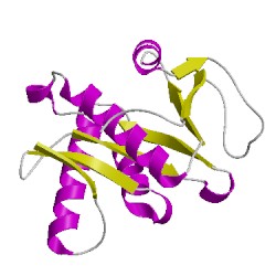 Image of CATH 1q2cA