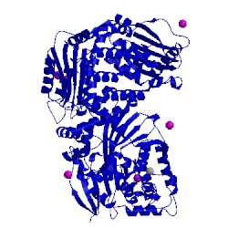 Image of CATH 1q2l