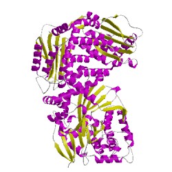 Image of CATH 1q2lA