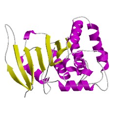 Image of CATH 1q2lA01