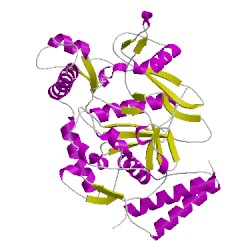 Image of CATH 1q2oA