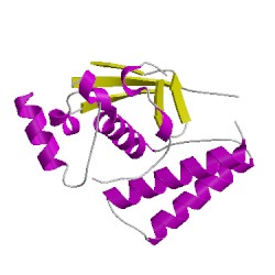 Image of CATH 1q2oA01