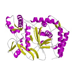 Image of CATH 1q2oB