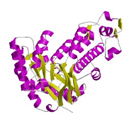 Image of CATH 1q2rA