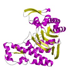 Image of CATH 1q2rB