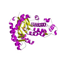 Image of CATH 1q2rC