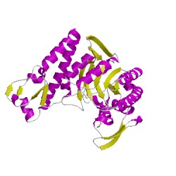 Image of CATH 1q2rD