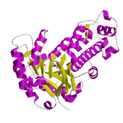 Image of CATH 1q2sA