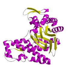 Image of CATH 1q2sB