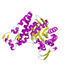 Image of CATH 1q2sD