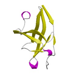 Image of CATH 1q2wA01