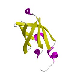 Image of CATH 1q2wA02