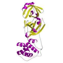 Image of CATH 1q2wB