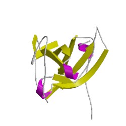 Image of CATH 1q2wB01