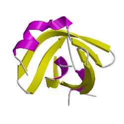 Image of CATH 1q2wB02