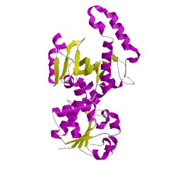 Image of CATH 1q2xA