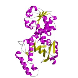 Image of CATH 1q2xB