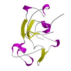 Image of CATH 1q33A01