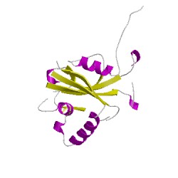 Image of CATH 1q33A02