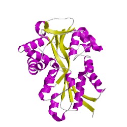 Image of CATH 1q35A