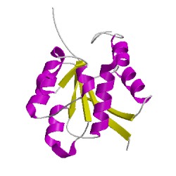 Image of CATH 1q35A01