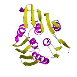 Image of CATH 1q36A01