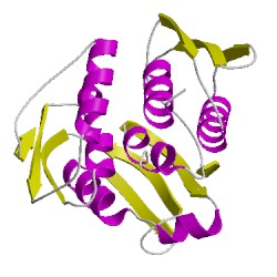 Image of CATH 1q36A02