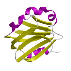 Image of CATH 1q39A01