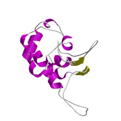 Image of CATH 1q39A02