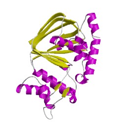 Image of CATH 1q3hA