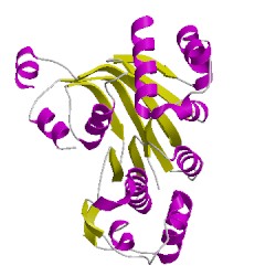 Image of CATH 1q3hC