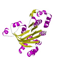 Image of CATH 1q3hD