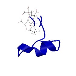 Image of CATH 1q3m