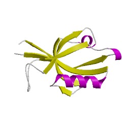 Image of CATH 1q3oA