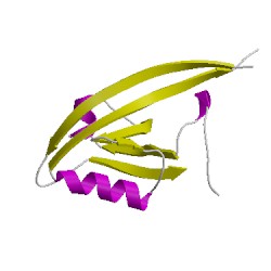 Image of CATH 1q3oB