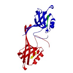 Image of CATH 1q3p