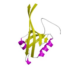 Image of CATH 1q3pB00