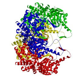 Image of CATH 1q3r