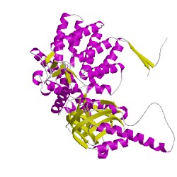 Image of CATH 1q3rA