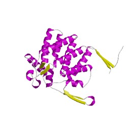 Image of CATH 1q3rA01