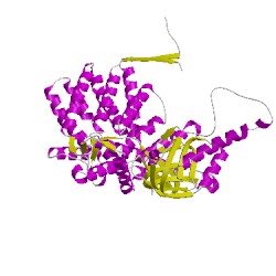 Image of CATH 1q3rB