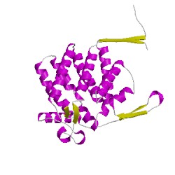 Image of CATH 1q3rB01