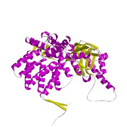 Image of CATH 1q3rC