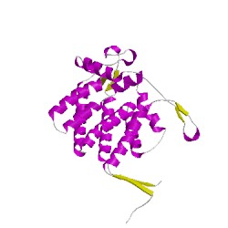 Image of CATH 1q3rC01