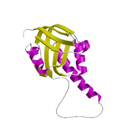 Image of CATH 1q3rC03