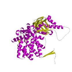 Image of CATH 1q3rD