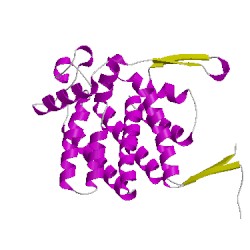 Image of CATH 1q3rD01