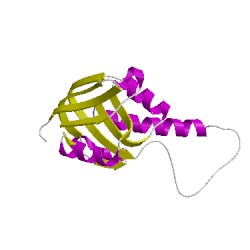 Image of CATH 1q3rD03